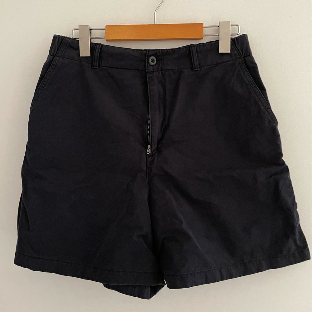 Uniqlo Chino Shorts